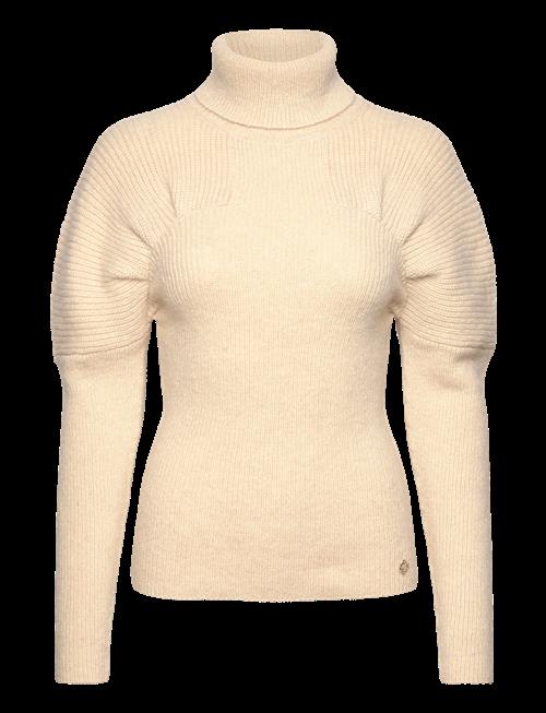 Dante6 | Dante6-Rye Pleated Sweater | M