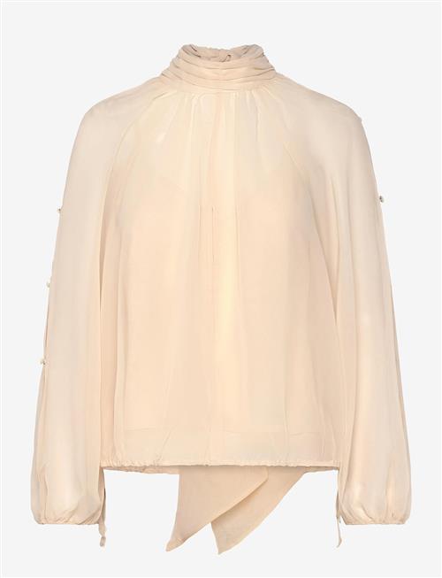 Dante6 | Dante6-Sonia Bohemian Blouse | 42