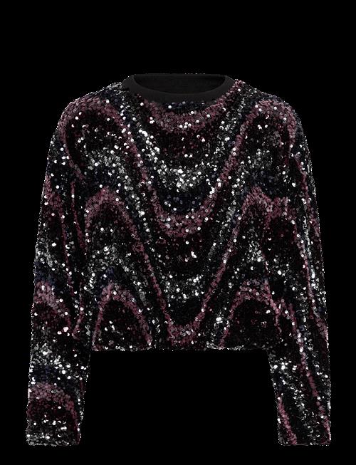 Dante6 | Dante6-Lizy Sequins Top | 34