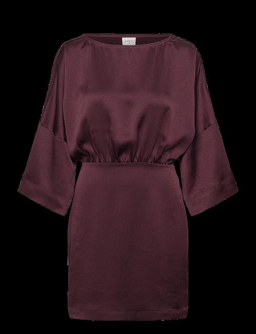 Dante6 | Dante6-Maven Kimono Sleeve Dress | 36