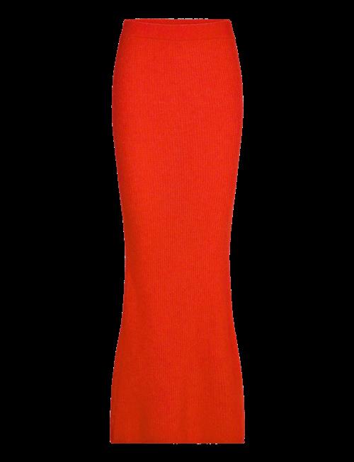 Dante6 | Dante6-Suzy Knitted Long Skirt | S