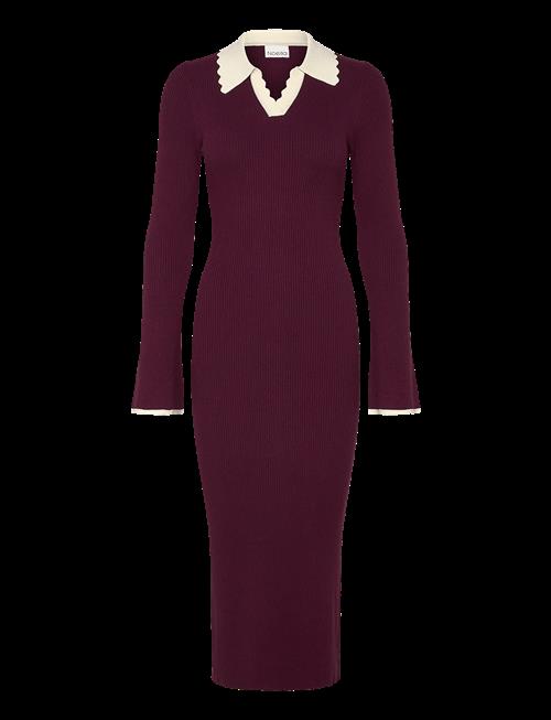 Noella | Livvy Knit Dress | XL
