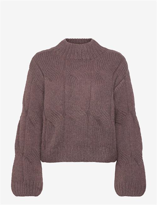 Noella | Lynx Knit | XS/S