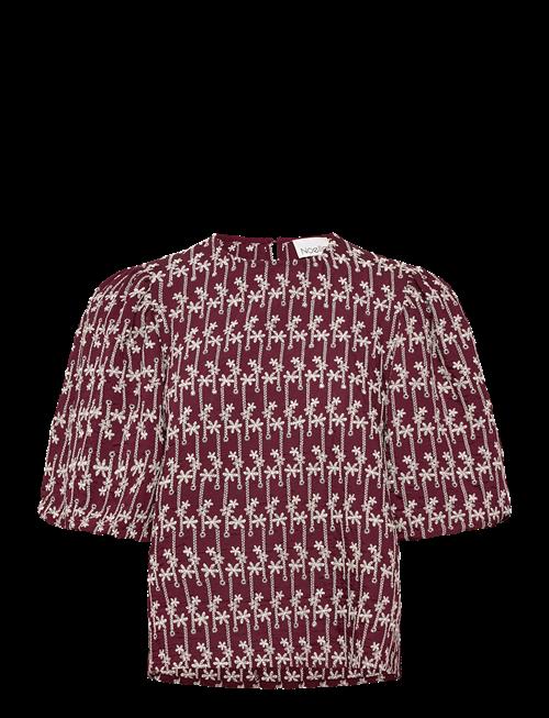 Noella | Shelly Blouse | S