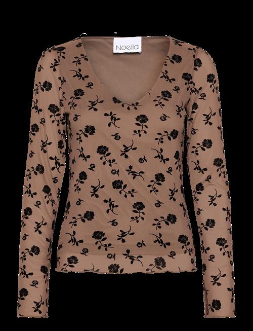 Noella | Lucille Top | S