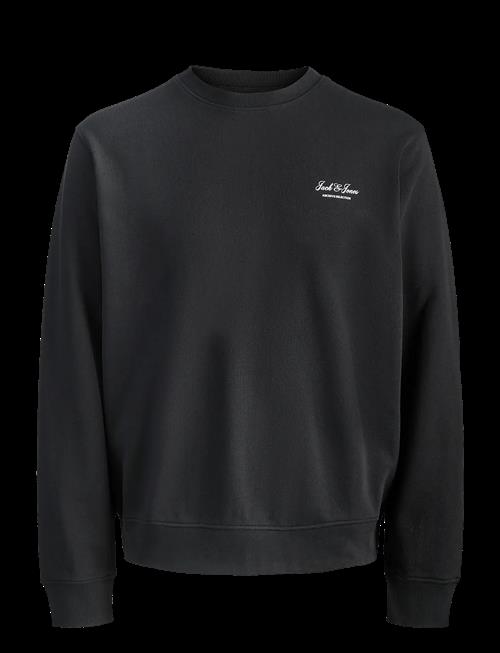 Jack & Jones | Jjearchive Graphic Sweat Cn Sn Jnr | 128