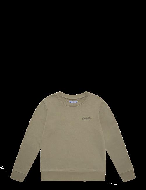 Jack & Jones | Jjearchive Graphic Sweat Cn Sn Jnr | 152