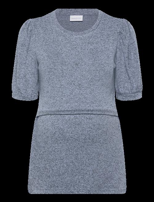 Mamalicious | Mlkira June 24 Puff Jrs Top 2F | L