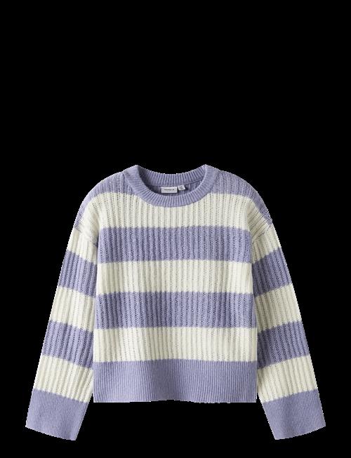 name it | Nkftotina Ls Knit | 116
