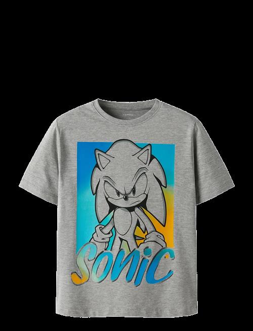name it | Nkmdarius Sonic Nreg Ss Top Box Sky | 158-164