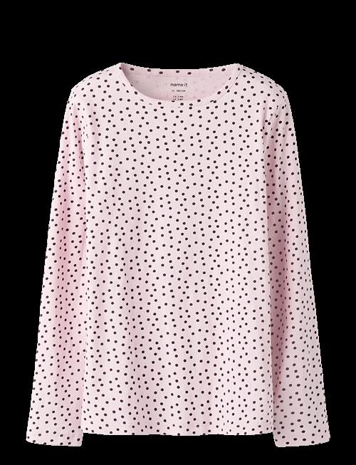 name it | Nkftenna Ls Slim Top Pb | 158-164
