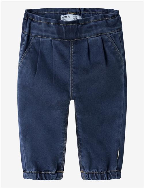 name it | Nbfrose Round Jeans 2090-To Noos | 62