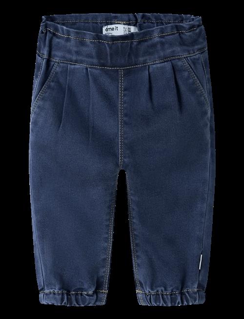 name it | Nbfrose Round Jeans 2090-To Noos | 80