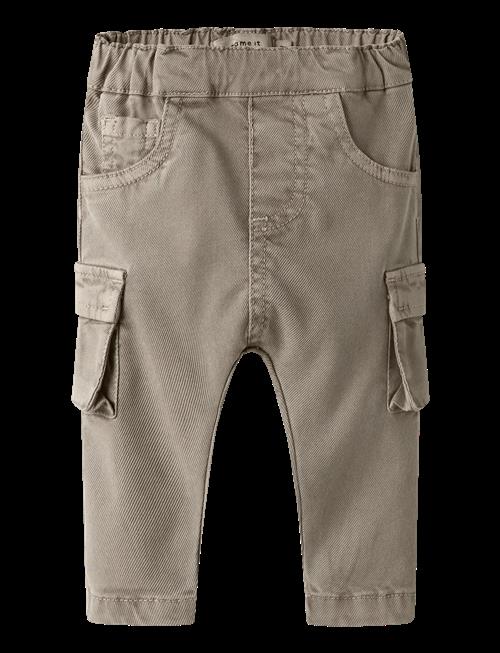 name it | Nbmben Baggy Cargo Twi Pant 8950-Po Noos | 62