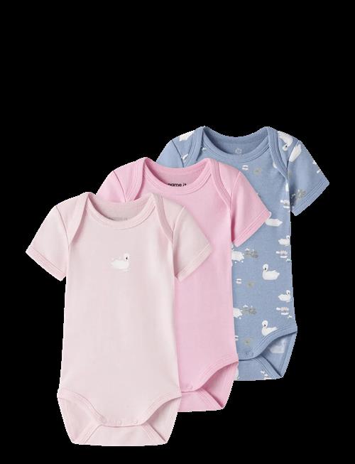 name it | Nbfbody 3P Ss Swan Noos | 98