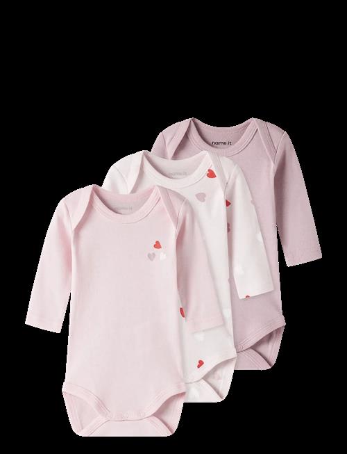 name it | Nbfbody 3P Ls Carinaria Heart Noos | 86