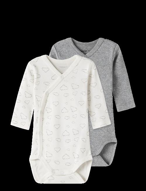 name it | Nbnbody 2P Ls Wrap Cloud Noos | 62