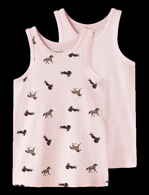 name it | Nmftank Top 2P Ballerina Horse Noos | 110