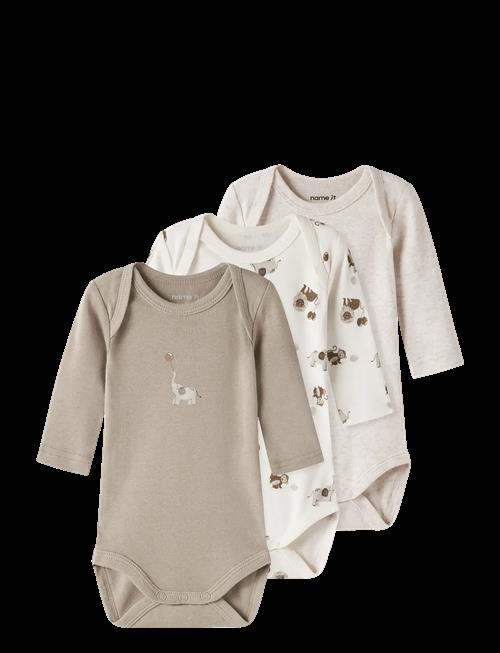 name it | Nbnbody 3P Ls Animal Noos | 56