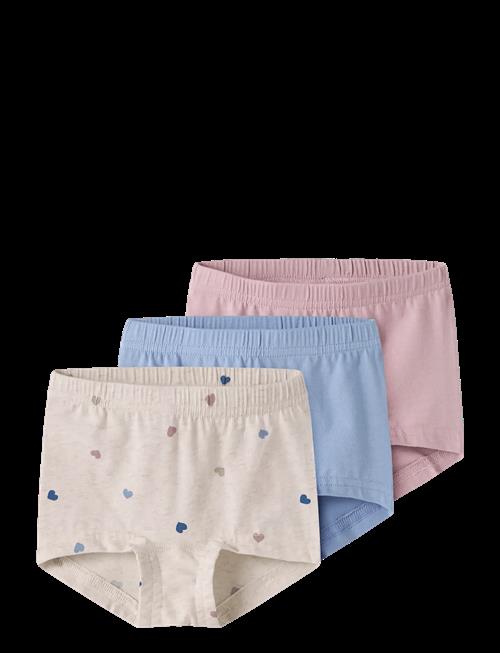 name it | Nmftights 3P Peyote Hearts Noos | 110