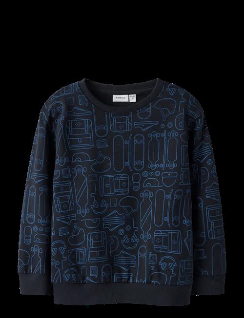 name it | Nmmtino Ls Nreg Swe Bru Box Pb | 98