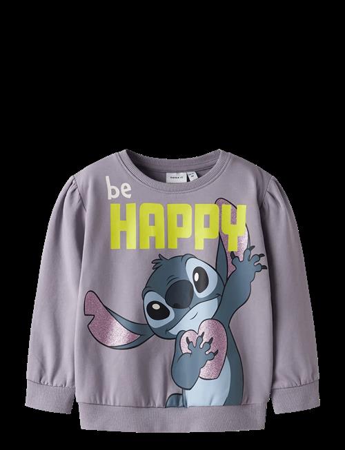 name it | Nmfdidi Stitch Sweat Unb Noos Wdi | 116