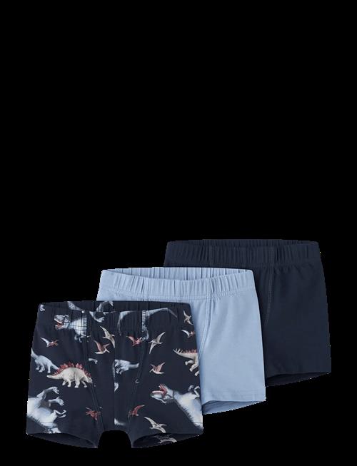 name it | Nmmtights 3P Navy Dino Noos | 92
