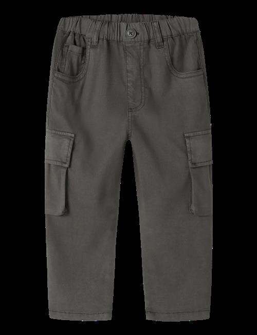 name it | Nmmben Tap Cargo Twi Pant 8950-Po Noos | 116