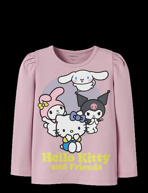 name it | Nmfduri Hellok Ls Top Box Sky | 104