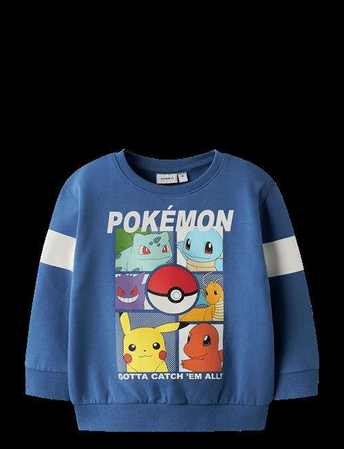 name it | Nmmjussy Pokemon Nreg Sweat Bru Noos Sky | 92