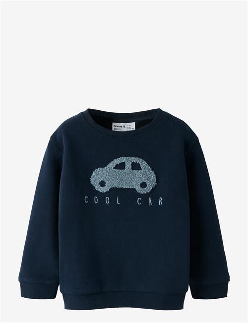 name it | Nmmobear Nreg Sweat Unb Noos | 98