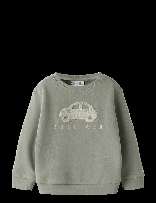name it | Nmmobear Nreg Sweat Unb Noos | 92