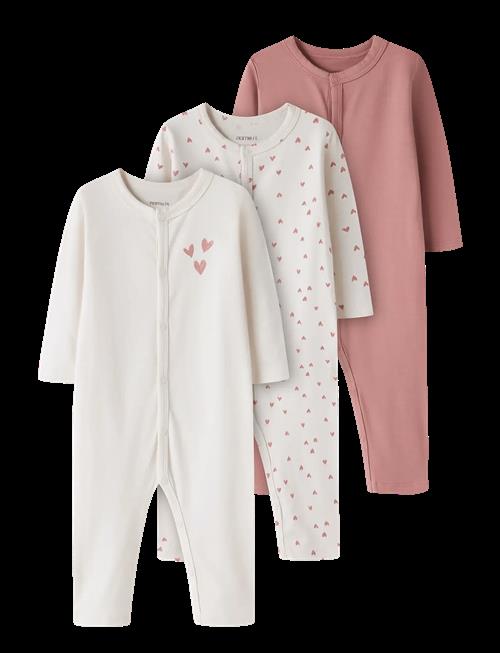 name it | Nbnnightsuit 3P Aop Noos | 86