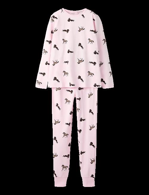 name it | Nkfnightset Ballerina Horse Noos | 110-116