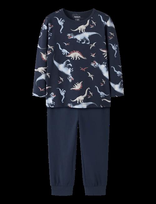 name it | Nmmnightset Navy Dino Noos | 98-104
