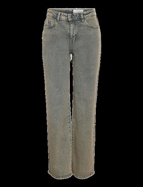 NOISY MAY | Nmyolanda Nw Wide Tnt Jeans Az454Lb Noos | 26 x 32