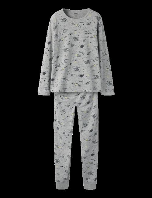 name it | Nkmnightset Grey Space Noos | 110-116