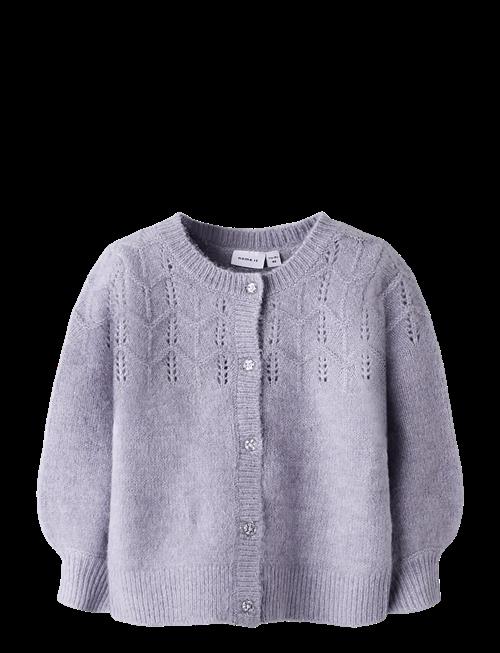 name it | Nmfbatrilla Ls Knit Card | 98