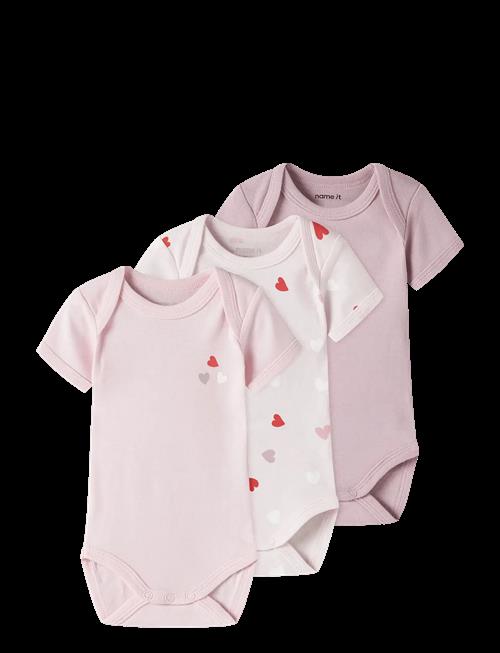 name it | Nbfbody 3P Ss Carinaria Heart Noos | 98