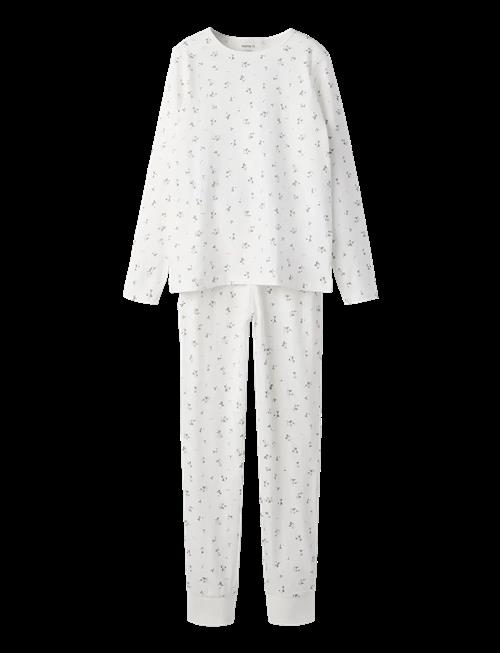 name it | Nkfnightset Jet Stream Flower Noos | 146-152