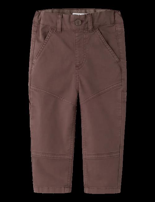 name it | Nmmben Tap Twi Pant Carp 5722-Fg Noos | 116