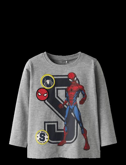 name it | Nmmdeep Spider Ls Nreg Top Box Noos Mar | 92