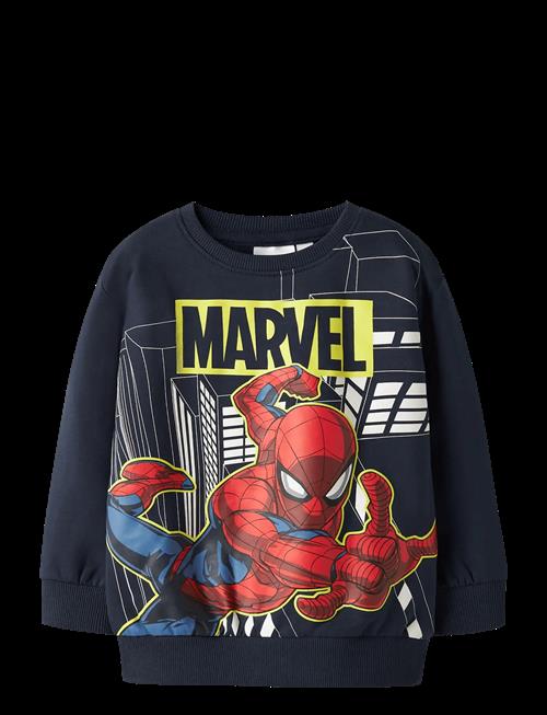 name it | Nmmdion Spider Nreg Sweat Unb Noos Mar | 104