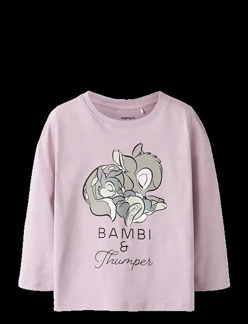 name it | Nmfveenara Bambi Ls Top Wdi | 92