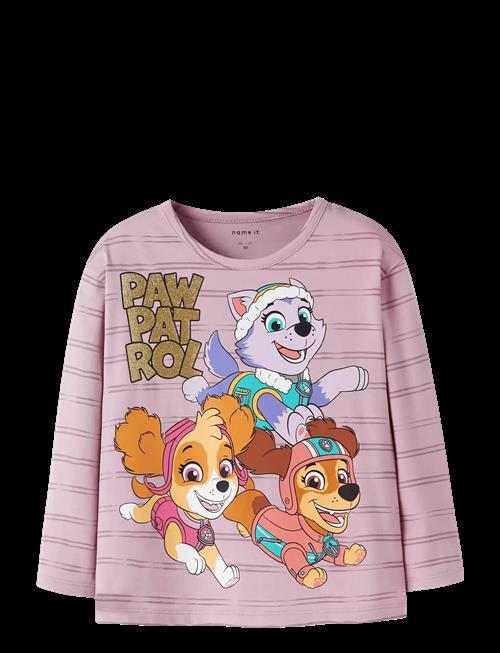 name it | Nmfjannet Paw Ls Nreg Top Cplg | 92