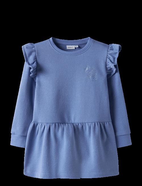name it | Nmftilde Nreg Swe Dress Unb Pb | 92
