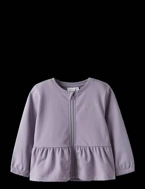 name it | Nmftaika Sweat Card Bru | 86