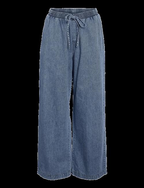 NOISY MAY | Nmenza Mw Wide Pants Mg004Mb Noos | XS
