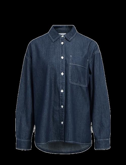Object | Objgina L/S Lo Denim Shirt Noos | 40