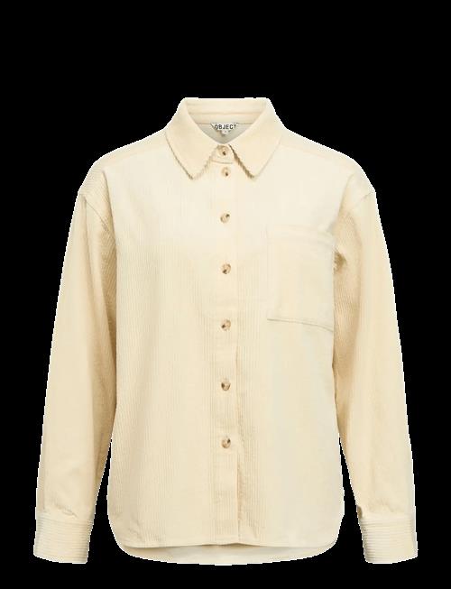 Object | Objgala L/S Lo Shirt Noos | 42